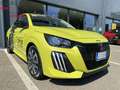 Peugeot 208 208 PureTech 100 Stop&Start 5 porte Style Jaune - thumbnail 1
