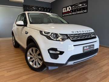 2.0 td4 HSE Luxury awd 150cv 7p.ti auto
