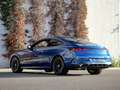 Mercedes-Benz CL 220 220 d 197ch AMG Line 9G-Tronic Blau - thumbnail 9