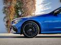 Mercedes-Benz CL 220 220 d 197ch AMG Line 9G-Tronic Blau - thumbnail 7
