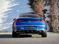 Mercedes-Benz CL 220 220 d 197ch AMG Line 9G-Tronic Blau - thumbnail 10