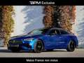 Mercedes-Benz CL 220 220 d 197ch AMG Line 9G-Tronic Blau - thumbnail 1