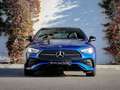 Mercedes-Benz CL 220 220 d 197ch AMG Line 9G-Tronic Blau - thumbnail 2