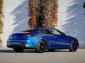 Mercedes-Benz CL 220 220 d 197ch AMG Line 9G-Tronic Blau - thumbnail 11