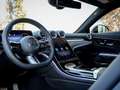 Mercedes-Benz CL 220 220 d 197ch AMG Line 9G-Tronic Blau - thumbnail 4