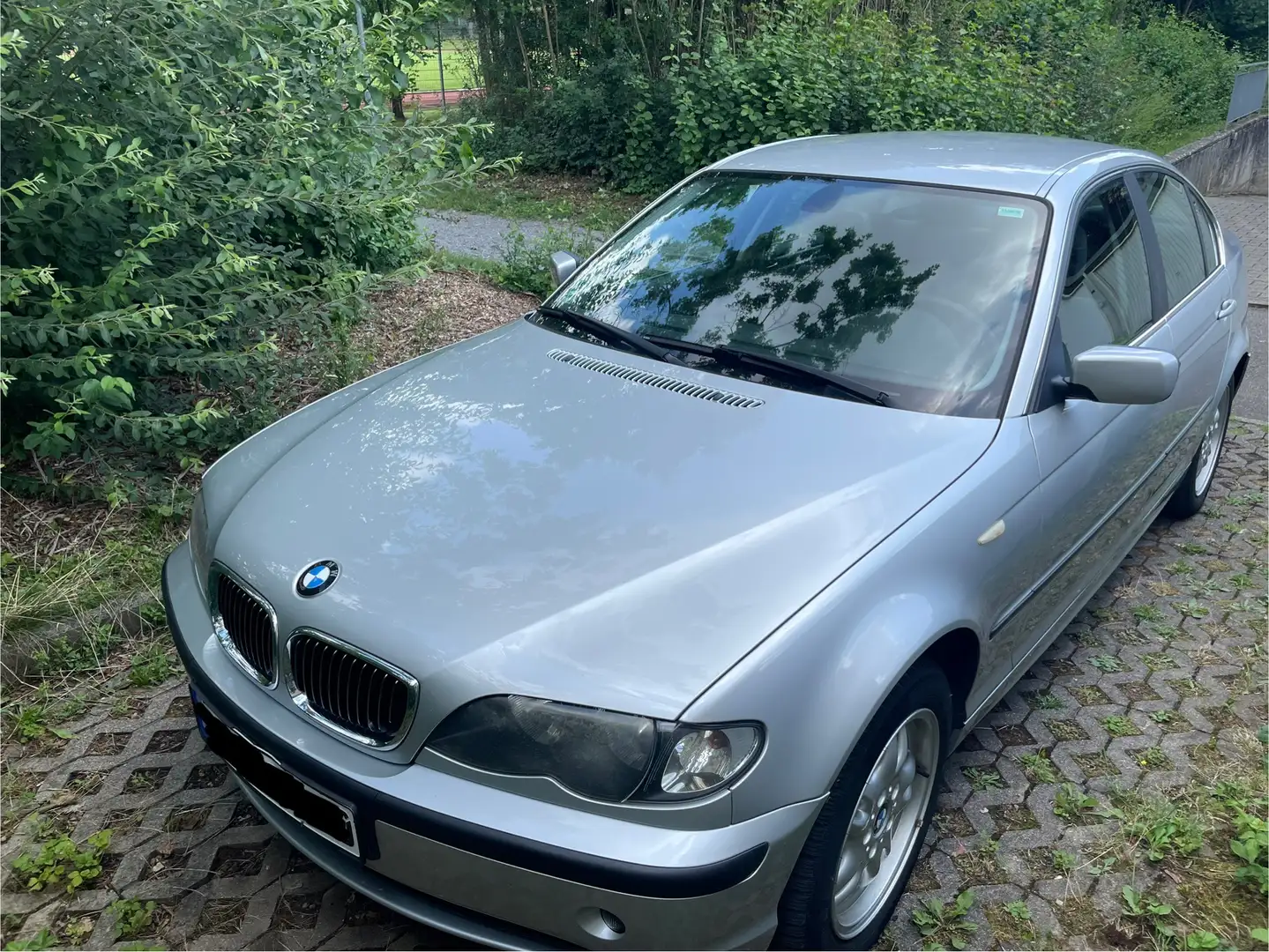 BMW 318 318i Edition Lifestyle - 1