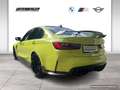 BMW M3 Competition M xDrive G80 S5 Gestiksteuerung Gelb - thumbnail 4