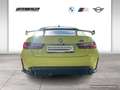 BMW M3 Competition M xDrive G80 S5 Gestiksteuerung Gelb - thumbnail 5