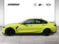 BMW M3 Competition M xDrive G80 S5 Gestiksteuerung Gelb - thumbnail 3