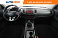 Kia Sportage 1.7CRDi Drive 4x2 Blanco - thumbnail 13