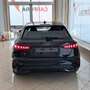 Audi A3 SPB 35 TDI S tronic S line edition Nero - thumbnail 5