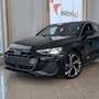 Audi A3 SPB 35 TDI S tronic S line edition Nero - thumbnail 2