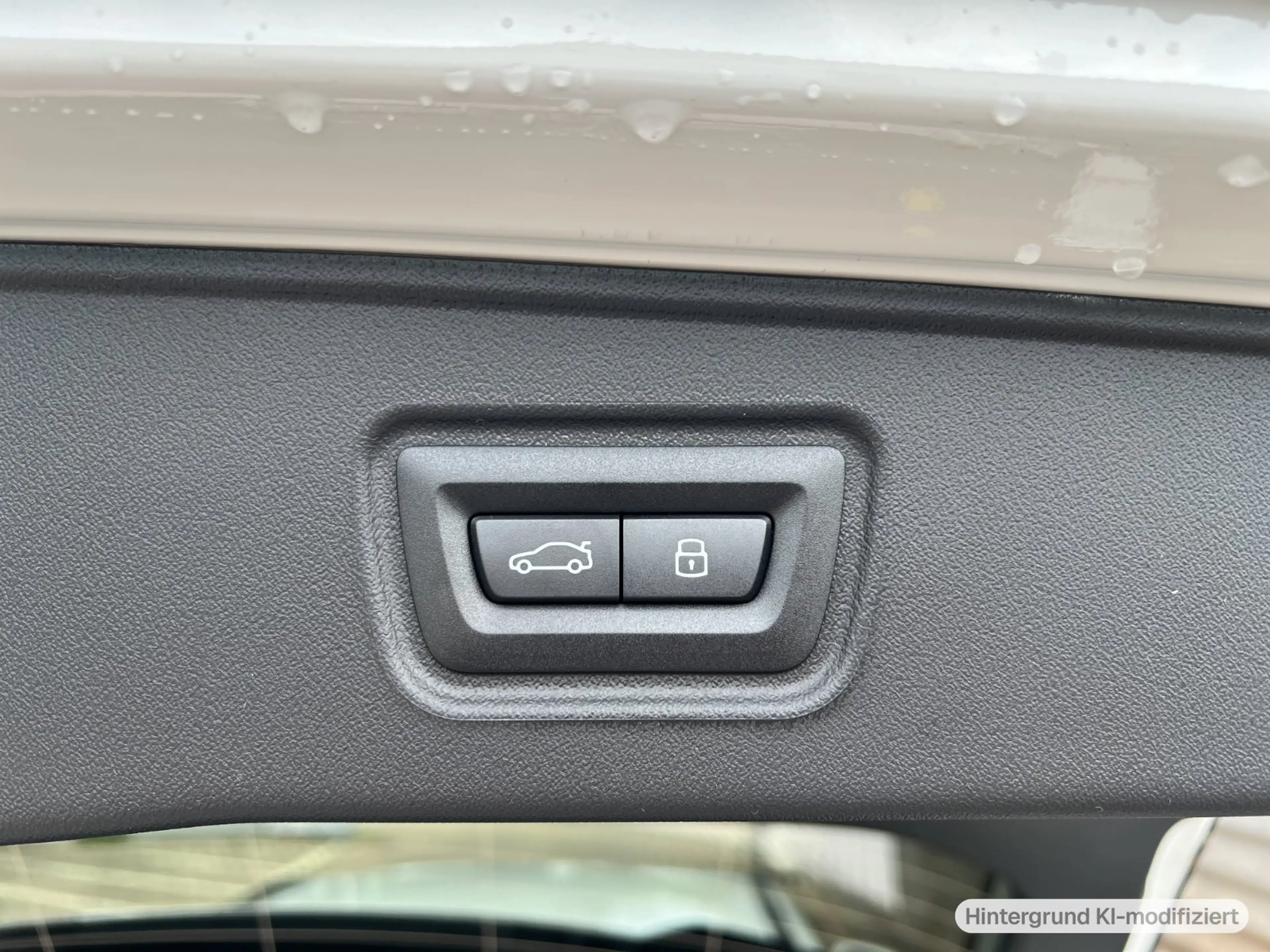 BMW i5 eDrive40 Touring M Sportpaket HK HiFi DAB — photo 13