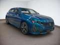 Peugeot 308 PureTech 130 EAT8 GT Blu/Azzurro - thumbnail 1