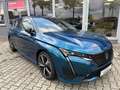 Peugeot 308 PureTech 130 EAT8 GT Bleu - thumbnail 1
