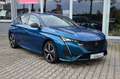 Peugeot 308 PureTech 130 EAT8 GT Bleu - thumbnail 1