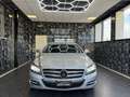 Mercedes-Benz CLS 350 Shooting Brake cdi be 4matic auto Argent - thumbnail 2