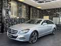 Mercedes-Benz CLS 350 Shooting Brake cdi be 4matic auto Argent - thumbnail 3