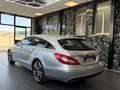 Mercedes-Benz CLS 350 Shooting Brake cdi be 4matic auto Argent - thumbnail 4