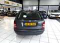 Skoda Fabia Combi 1.4-16V Elegance Automaat Bovag Garantie Gris - thumbnail 12