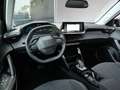 Peugeot e-2008 EV ACTIVE PACK 50 kWh | LED | NAVIGATIE | CARPLAY Zwart - thumbnail 9