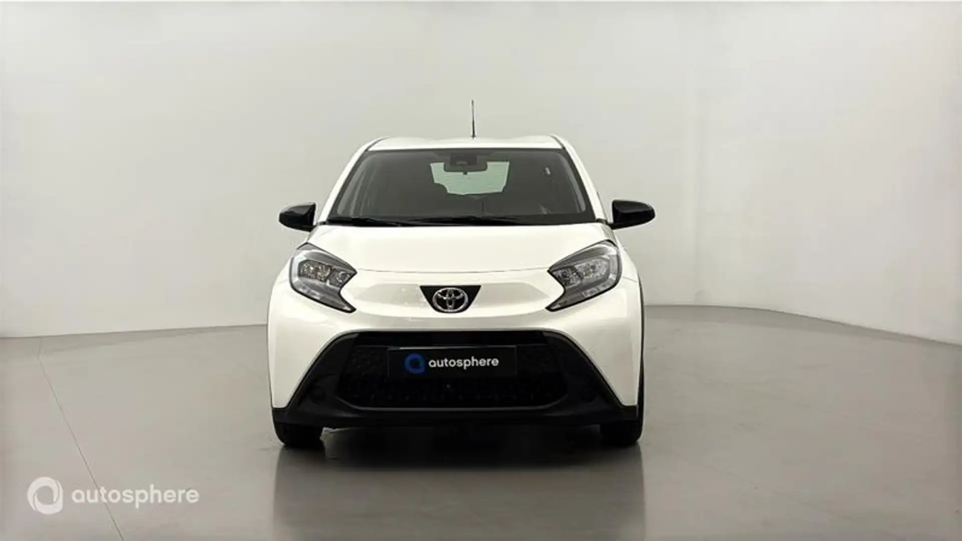 Toyota Aygo X 1.0 VVT-i 72ch Dynamic MY23 - 2
