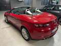 Alfa Romeo Spider 2.0 JTDm Exclusive Rood - thumbnail 4
