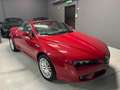 Alfa Romeo Spider 2.0 JTDm Exclusive Rood - thumbnail 3