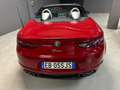 Alfa Romeo Spider 2.0 JTDm Exclusive Rood - thumbnail 6