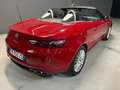 Alfa Romeo Spider 2.0 JTDm Exclusive Rood - thumbnail 7