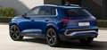 Audi Q3 e-hybrid 272pk S tronic S edition Blauw - thumbnail 3