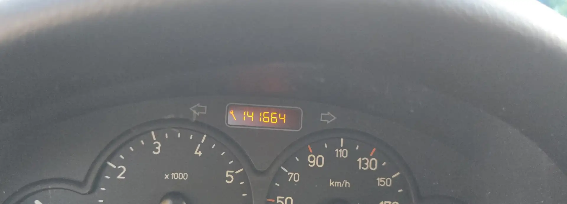 Peugeot 206 CC 110 - 2