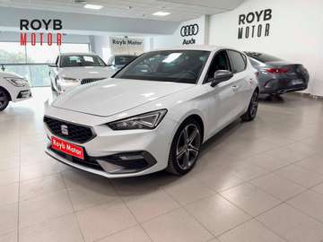 1.5 TSI S&S FR 150