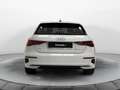 Audi A3 SPB 30 g-tron S tronic Business Advanced Bianco - thumbnail 19