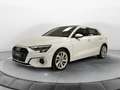 Audi A3 SPB 30 g-tron S tronic Business Advanced Bianco - thumbnail 1