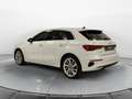 Audi A3 SPB 30 g-tron S tronic Business Advanced Bianco - thumbnail 18