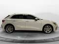 Audi A3 SPB 30 g-tron S tronic Business Advanced Bianco - thumbnail 4