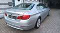 BMW 523 i Lim AHK abnb. Leder Dakota grau 6Zylinder Silber - thumbnail 5
