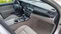 BMW 523 i Lim AHK abnb. Leder Dakota grau 6Zylinder Silber - thumbnail 8
