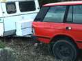 Land Rover Range Rover Range Rover 2.5 TD Naranja - thumbnail 3