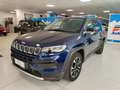 Jeep Compass 1.6 mjt Limited 2wd 130cv Blauw - thumbnail 3