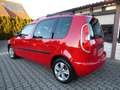 Skoda Roomster Fresh TDi 1Hand/Sitzheizung/Winterräder Rot - thumbnail 5