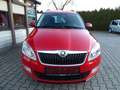 Skoda Roomster Fresh TDi 1Hand/Sitzheizung/Winterräder Rot - thumbnail 3