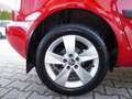 Skoda Roomster Fresh TDi 1Hand/Sitzheizung/Winterräder Rot - thumbnail 9