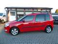 Skoda Roomster Fresh TDi 1Hand/Sitzheizung/Winterräder Rot - thumbnail 4