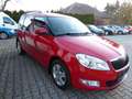 Skoda Roomster Fresh TDi 1Hand/Sitzheizung/Winterräder Rot - thumbnail 2