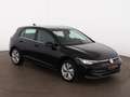 Volkswagen Golf VIII 2.0 TDI Style Aut LED RADAR R-CAM TEMP Schwarz - thumbnail 4