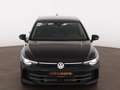 Volkswagen Golf VIII 2.0 TDI Style Aut LED RADAR R-CAM TEMP Schwarz - thumbnail 2