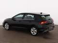 Volkswagen Golf VIII 2.0 TDI Style Aut LED RADAR R-CAM TEMP Schwarz - thumbnail 6