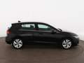 Volkswagen Golf VIII 2.0 TDI Style Aut LED RADAR R-CAM TEMP Schwarz - thumbnail 9